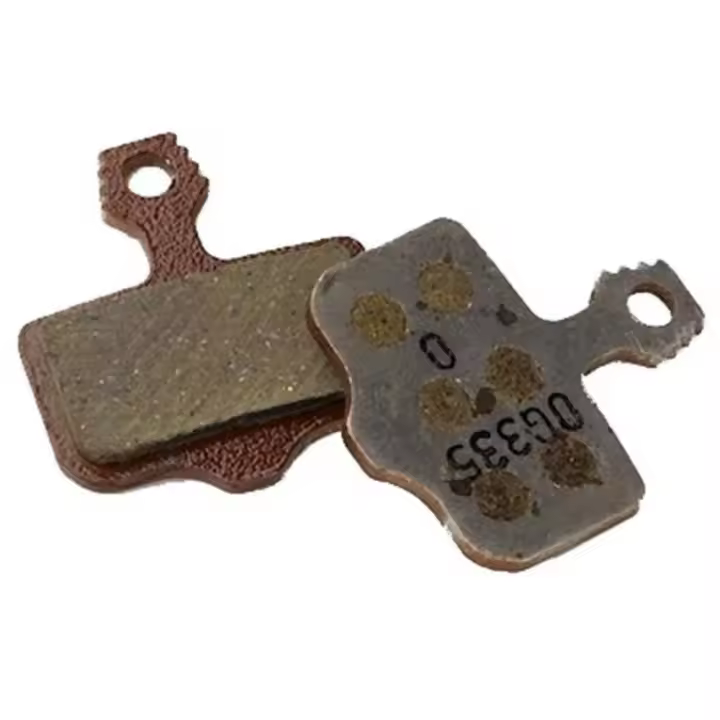 Sram Pastillas De Freno De Disco Orgánicas Road/elixir/db/level B1 20 Pares - 1