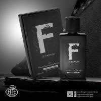 Fragrance World F Le Parfum Eau de Parfum para Hombre 100 Ml   ***NOVEDAD*** - details 1