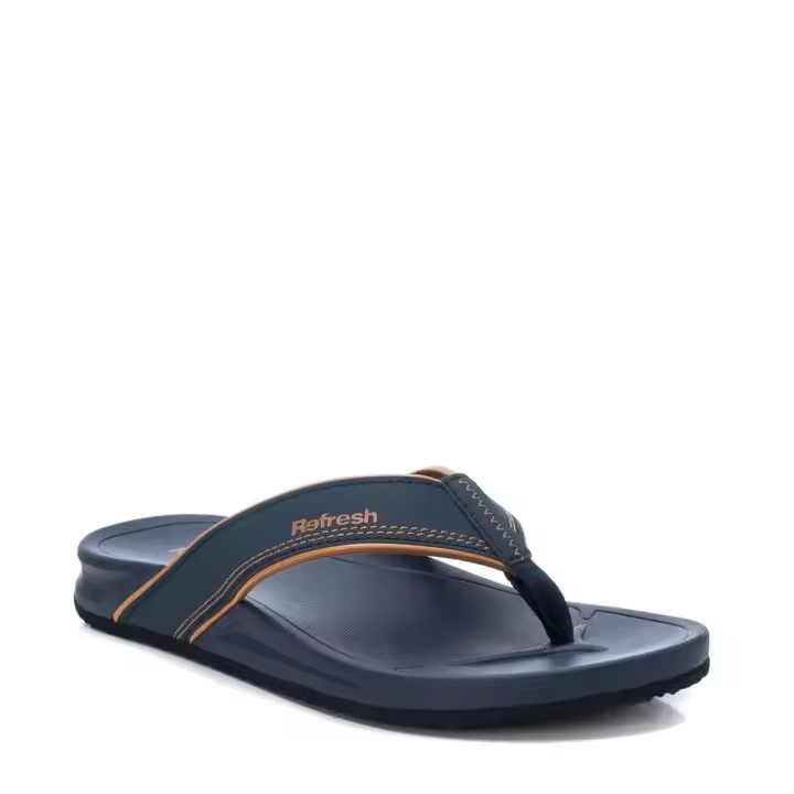 Calzado hombre Chanclas Refresh Chanclas 171671 Azul - 1