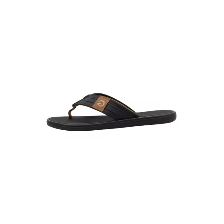 Cartago CARTAGO MALTA VI AD Chanclas Hombre Negro - 1
