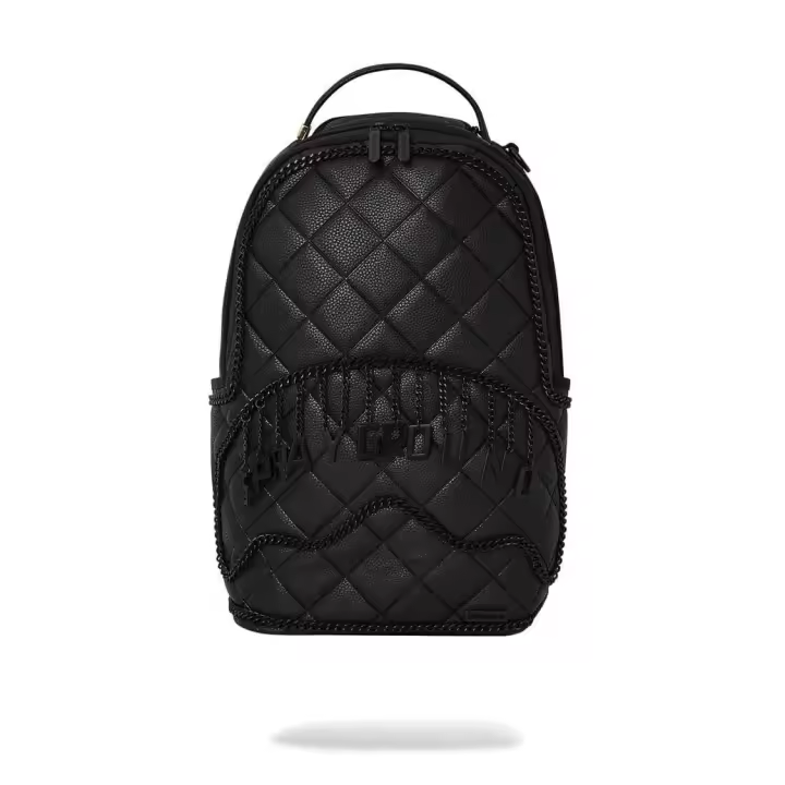 Mochila Sprayground 910B5868NSZ Quilt With 1 Line Stitch Backpack - 1