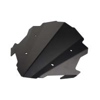 Parabrisas De Viento Delantero Para Yamaha MT 09 MT09 TRACER 9 GT 900 GT 2021 2022 2023 Protector De Viento De Aluminio Resistente Accesorio De Motocicleta - details 0