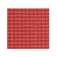 ROLLO DE ALFOMBRA ANTIDESLIZANTE TUPIDA ROJA AMIKO DE 12Mx61CM - details 1