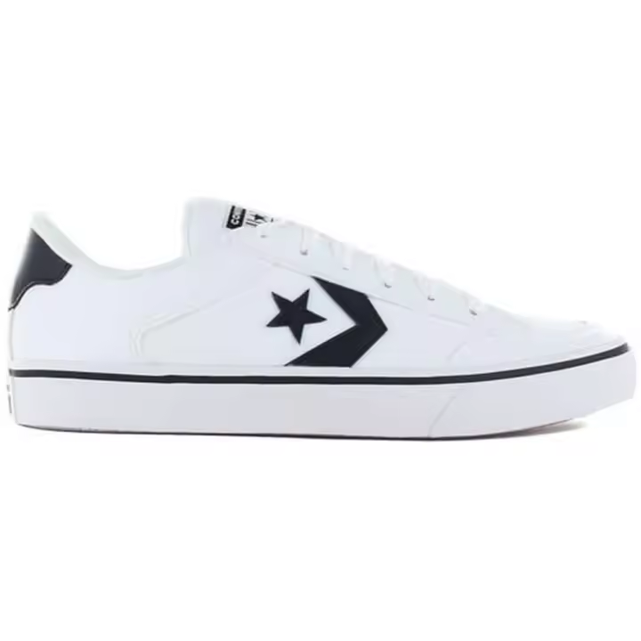 Zapatillas Converse Tobin para hombre en color blanco - 1