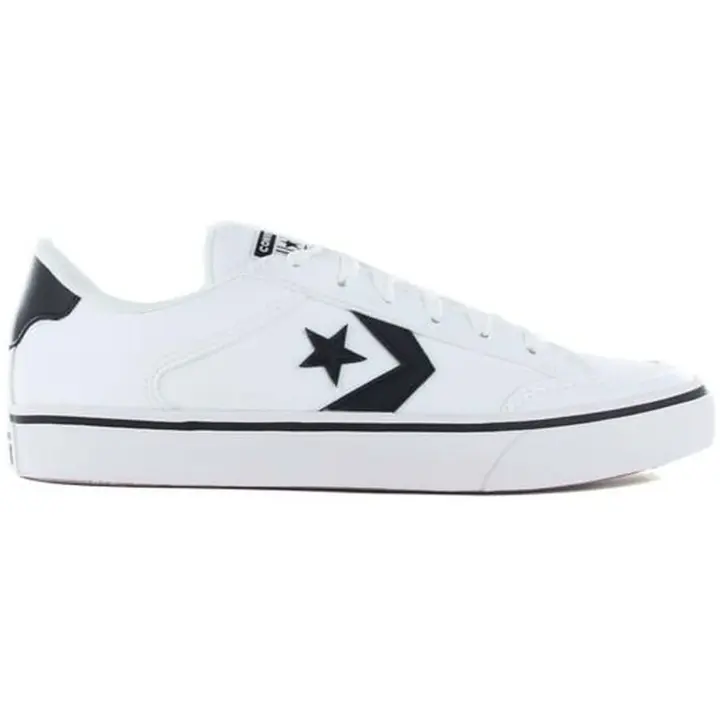Zapatillas Converse Tobin para hombre en color blanco - 1