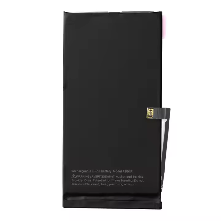 Bateria compatible con iPhone 14 plus - a2850 - Capacidad 4325mAh ⋆ Envío desde España ⋆ Rendimiento fiable ⋆ Recambio ideal ⋆ Larga duración con celdas de calidad - 1