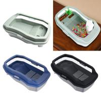 Acuario Para Tortugas Y Reptiles Habitaci\u00f3n Para Ranas Y Crust\u00e1ceos Peque\u00f1os Acuario De Pl\u00e1stico Para Mascotas En Casa - details 4