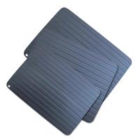 Placa De Descongelación Rápida Para Alimentos Y Frutas 1 Pieza Herramienta De Cocina Para Descongelar Carne Y Frutas - details 3