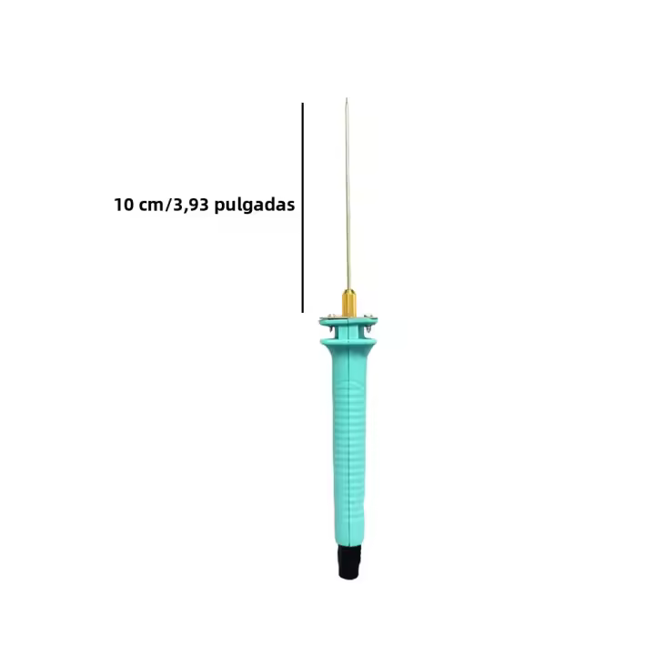 Cortador De Espuma Eléctrico Ajustable a Temperatura 110V-240V Herramienta DIY Para Cortar Poliestireno Estilofoam Máquina De Corte De Acero Inoxidable - 1
