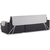 Nuevo&Almeritex 2000 Cubre Sofa - Reversible- Protector Sofá-Acolchado Sofá-Fácil de Limpiar y Transpirable - details 12