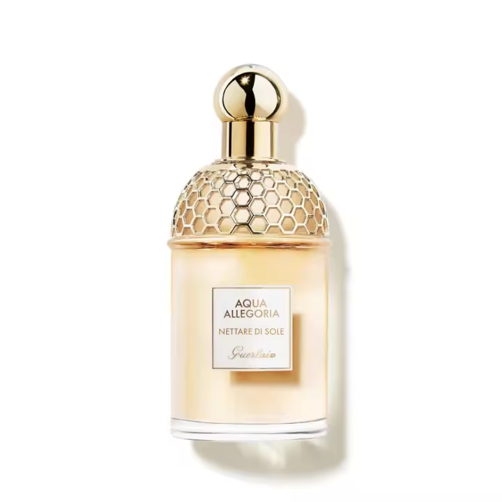 AQUA ALLEGORIA NETTARE EAU DE TOILETTE 125ML - 1
