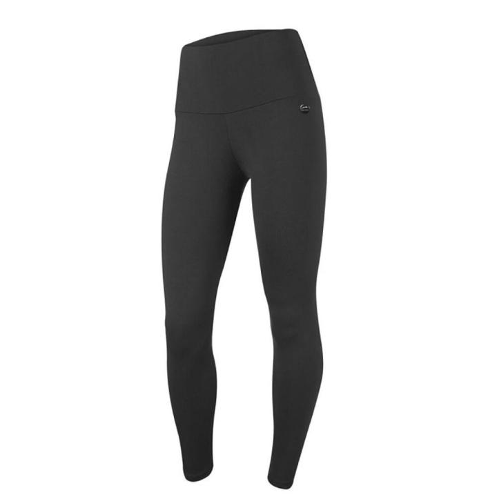 Leggings Sontress Reductor Anticelulitico Negro Po Acc1424-10-000