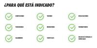 Fisiocrem spray active ice (efecto frío) | 150 ml | Spray Frío Corporal | Aplicación Fácil Refrescante para Actividad Física - details 4