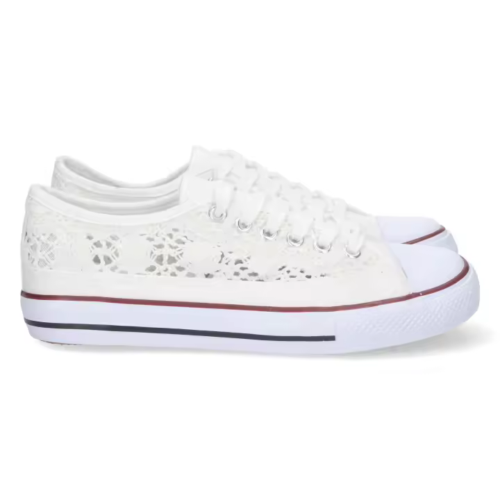 SNEAKERS Sport3punto0 EV-97-Blanco - 1
