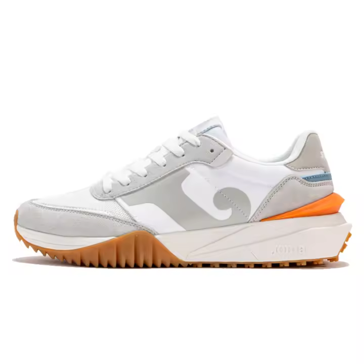JOMA C.501  MEN 2525 ZAPATILLAS CASUAL HOMBRE BLANCO BEIGE - 1