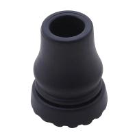 Protector De Punta De Bastón Antideslizante Para Caminar Y Trekking Funda Para Palos De Apoyo Capa Protectora De Goma Para Paseos Y Senderismo - details 3