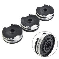 3Pcs Cabezal De Hilo Cortador De Hierba Para Parkside PRT 550 A1 A3 A5 IAN 330241 Piezas De Repuesto Para Trimmer De Hierba - details 10