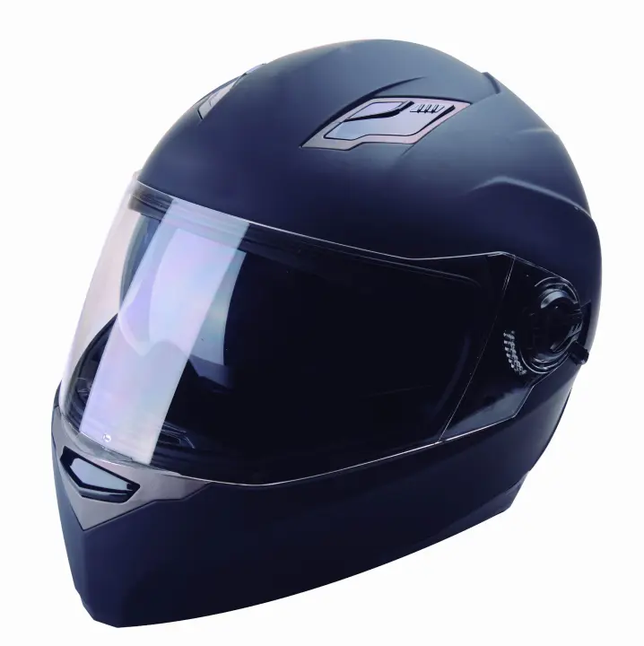 PREMOTO-Casco integral new sports moto-transparente, resistente a arañazos-protección óptica-66249-S/66250-M/66251-L/66252-XL - 1