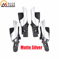 Manija De Puerta Interior Delantera Izquierda Y Derecha Para Alfa Romeo Giulietta 156092167 156092165 Alta Calidad ABS Reemplazo Para 2010-2019 - details 4
