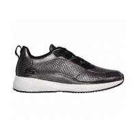Zapatilla SKECHERS BOBS SQUADS 33155 PEW Gris - details 0