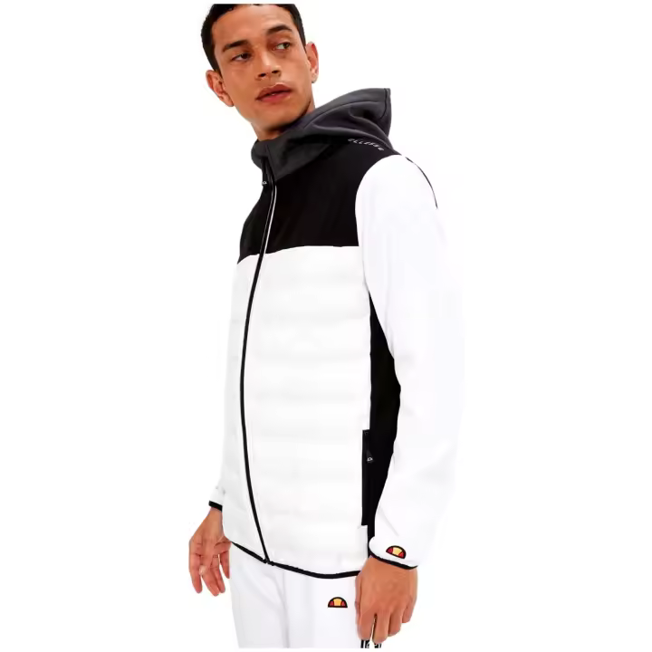 Chaqueta Ellesse Aurunci Jacket para hombre en color multicolor - 1
