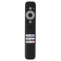 RC902V FMR2 para TCL TV reemplazo del controlador Remote with botones de fácil Operación - details 0