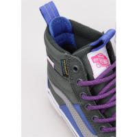 Vans UA SK8-Hi MTE-2 RETRO Deportivas Planas Mujer Azul - details 2