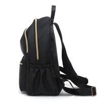 Nueva Mochila De Moda Para Mujer Con Gran Capacidad Impermeable Estilo Universitario Con Bolsillo Para Portátil Para Viajes Y Escuela - details 4