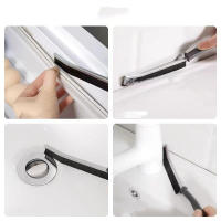 3Pcs Cepillo De Limpieza Para Ranuras Durable Para Coche Cocina Azulejos Grout Rincón Muerto Cepillo De Limpieza Para Baño Piso Linea - details 1