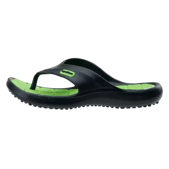 Calzado niños Chanclas Aquawave Chanclas Ilamos Junior Verde - 1