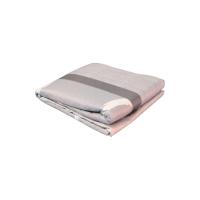 Mercatienda.es Colchas para Cama 90, 105, 135 y 150 cm 📏 | Diseño Reversible Niagara en Gris. - details 4