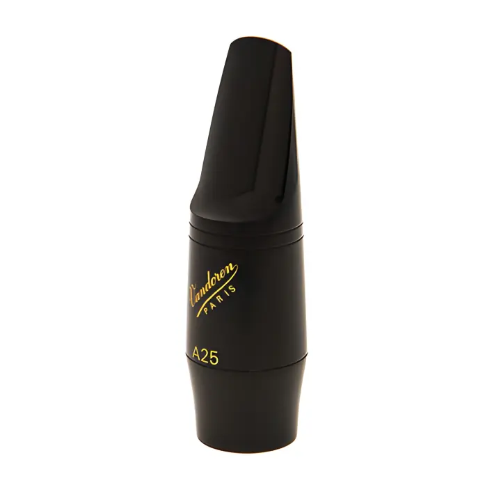BOQUILLA SAXOFON ALTO-Vandoren (A25) V5 - 1