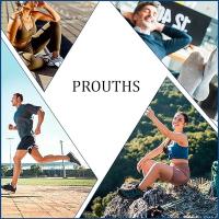 PROUTHS 15PARES Calcetines Tobilleros para Hombre - details 3