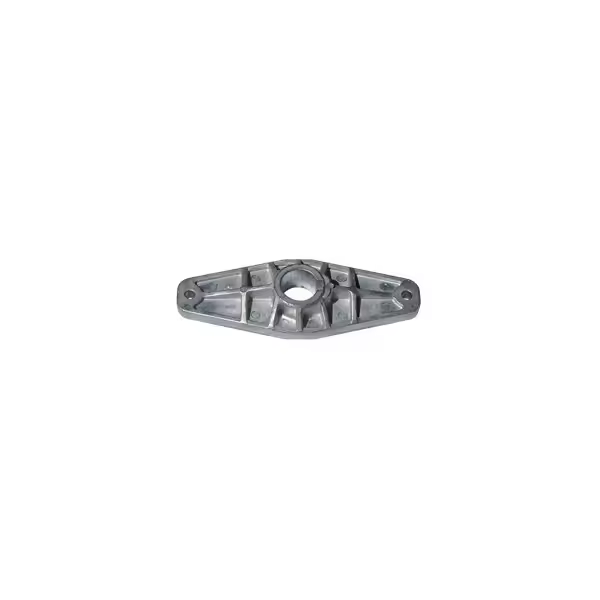 Soporte de Cuchilla y SX 514176 Tractor ALKO 102 cm - 1
