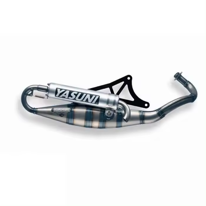 Tubarro  R  Gilera Runner/stalker   Ce U - 1