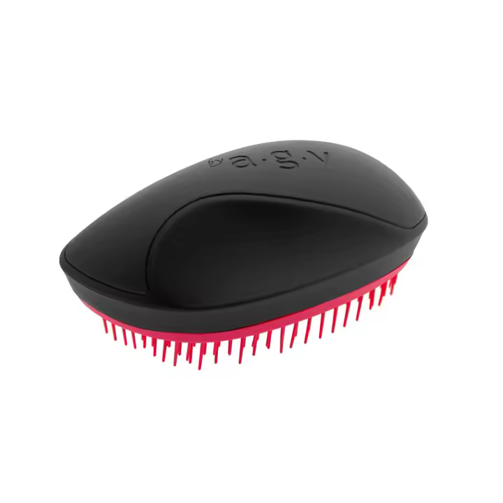CEPILLO PROFESIONAL PERFECT BRUSH BLACK BY AGV - 1