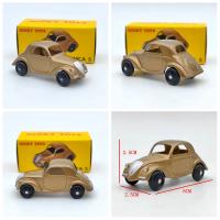 Atlas Dinky Toys Serie Camión De Ingeniería Vehículo De Incendio Coche De Carreras Miniatura Modelo De Metal Regalo De Navidad Colección - details 7