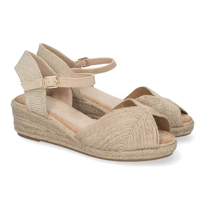 CU�A Sport3punto0 XJY-4P1-Beige - 1