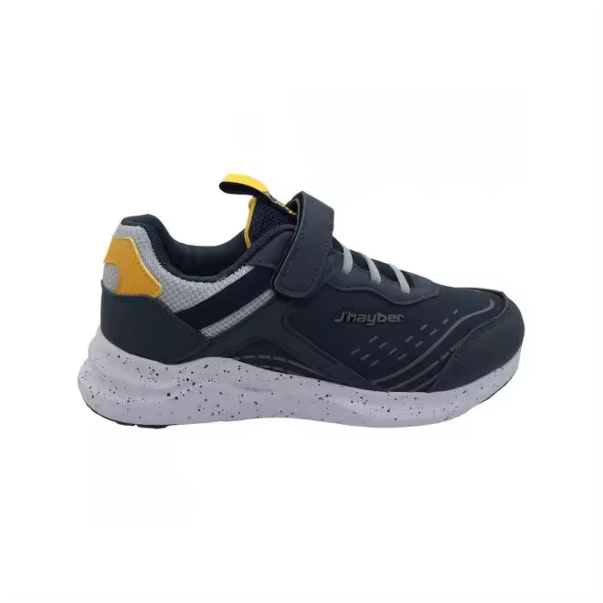 Jhayber Zapatilla Deportiva Niño Chilet ZN582335 - 1
