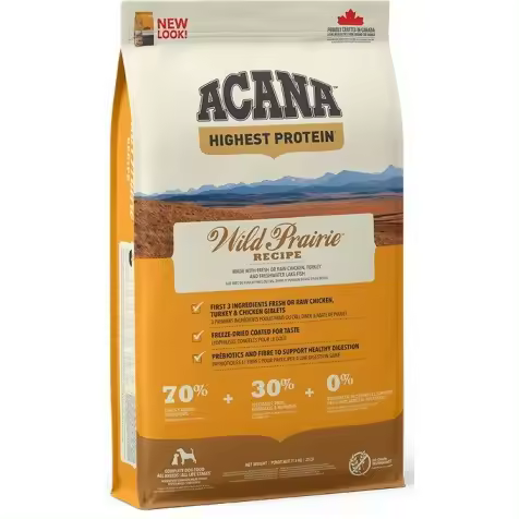 Acana Wild Prairie Dog 2 Kg - 1
