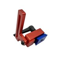 Conectores De Valla De Miter Para Tallado En Madera Bloque De Detención De Rastro De Aluminio Bracket Deslizante Para Mesa De Sierra - details 34