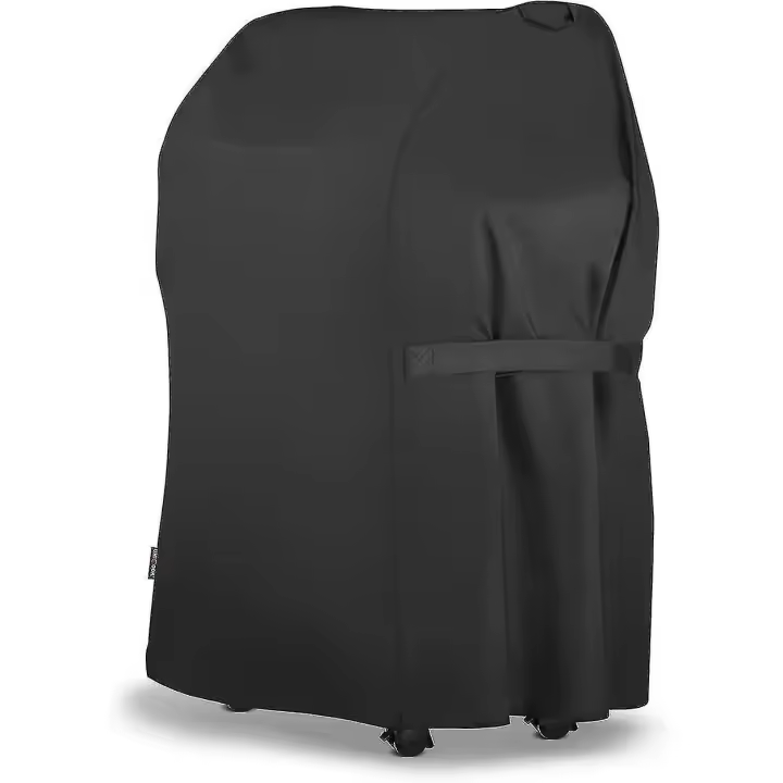 Cubierta de La Parrilla de 52 pulgadas para el Espíritu de Weber 200 y 300 series, cubierta de La Parrilla del Bbq PARA LA Parrilla al Aire Libre, cubierta impermeable de La Bbq, barbacoa resistant C - 1