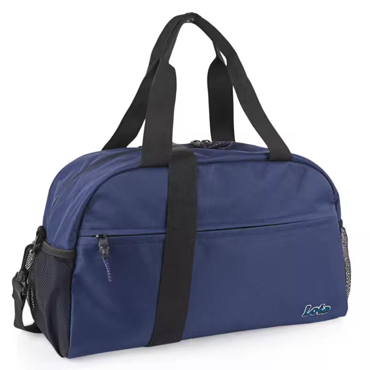 Lois - Bolso De Viaje. Bolsa Viaje Mujer. Bolsa Viaje Hombre. Bolsa De Deporte. Bolsa De Viaje. Bolsa Deporte Hombre De Material Poliester Resistente Y Ligero 314735 - 1