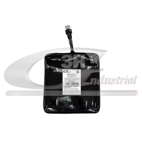 3RG INDUSTRIAL - Bolsa Limpiador Dpf (1,1L.) - OEM 83192208040 - Piezas para Coche Recambios Motor y Otras Partes de Vehículo - Compatible con los distintos Modelos de Coche. - 1
