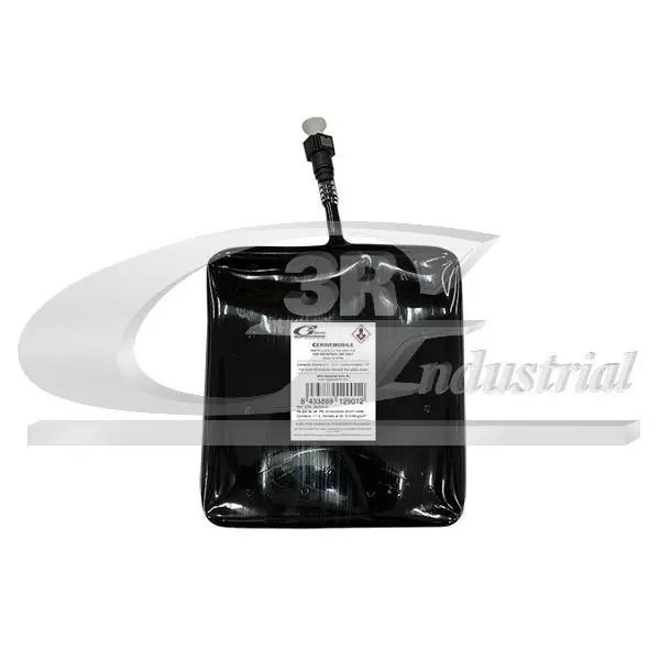3RG INDUSTRIAL - Bolsa Limpiador Dpf (1,1L.) - OEM 83192208040 - Piezas para Coche Recambios Motor y Otras Partes de Vehículo - Compatible con los distintos Modelos de Coche. - 1