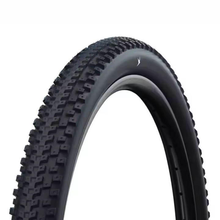 Schwalbe Cubierta Rígida De Mtb Advanced Hybrid Punctureguard Green Compound 27.5´´ X 2.25 - 1