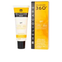 HELIOCARE HELIOCARE 360º protector solar gel textura ligera SPF50+ 50 ml - details 0