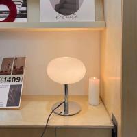 Lámpara De Mesa LED Con Iluminación Dimmable Para Interiores Lámpara Nocturna Para Dormitorio Y Sala De Estar Decoración Para El Hogar Lámpara De Borde De Cama - details 9