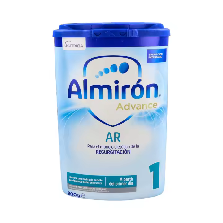 ALMIRON ADVANCE+AR 1 NUEVO 800 G AHT - 1