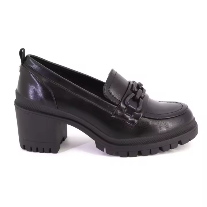 AMARPIES 27148 Zapatos de mujer negro 624 - 1